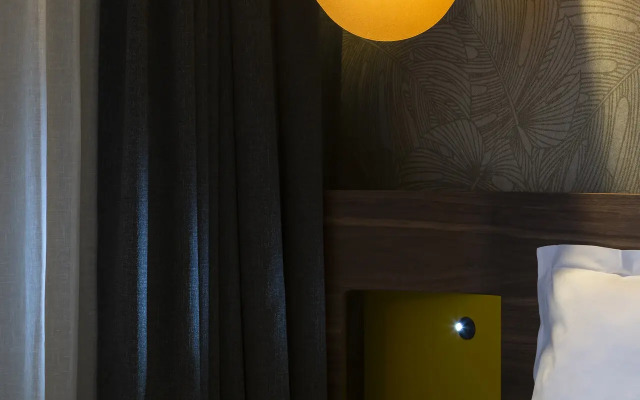Hotel Oceania Paris Porte de Versailles
