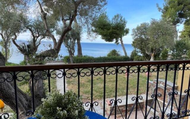 Seafront Studio Akti Elia