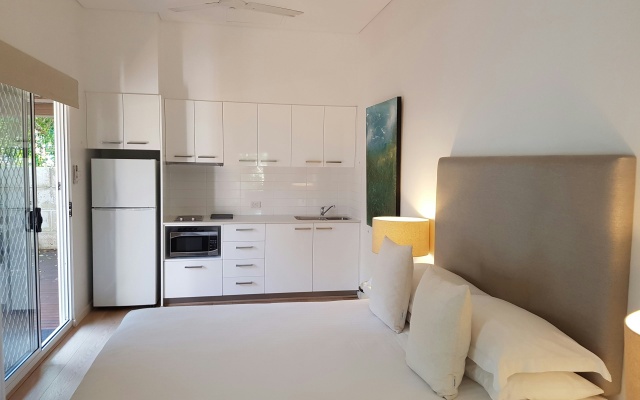 The Billi Resort – Guest Rooms – Broome
