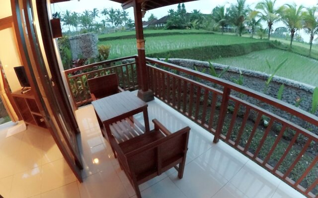 Amaya Cottage Ubud