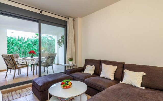 Lovely Apartment in Alamar Near the Beach Ref 108