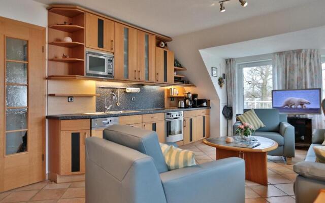 Domizil Strandburg Domizil Strandburg Appartement 13 Ferienwohnung Bremen