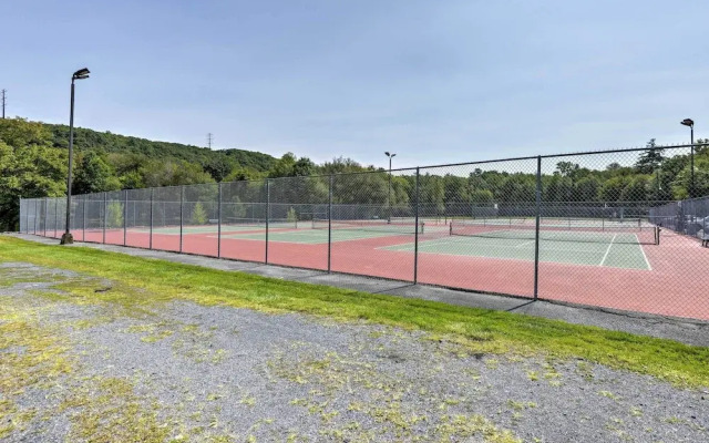 Bushkill Vacation Rental w/ Community Amenities!