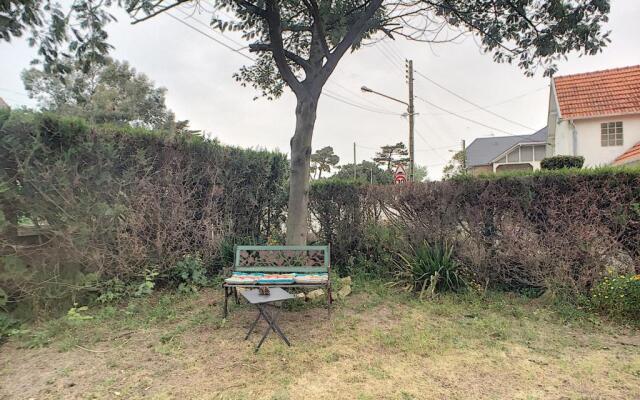 Maison Jullouville, 5 pièces, 9 personnes - FR-1-361-15