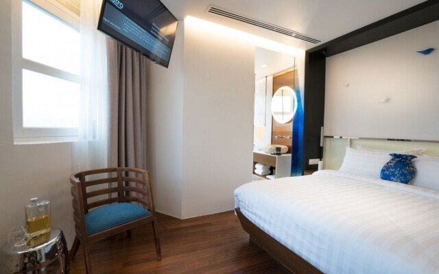 Tien Hotel.Residence