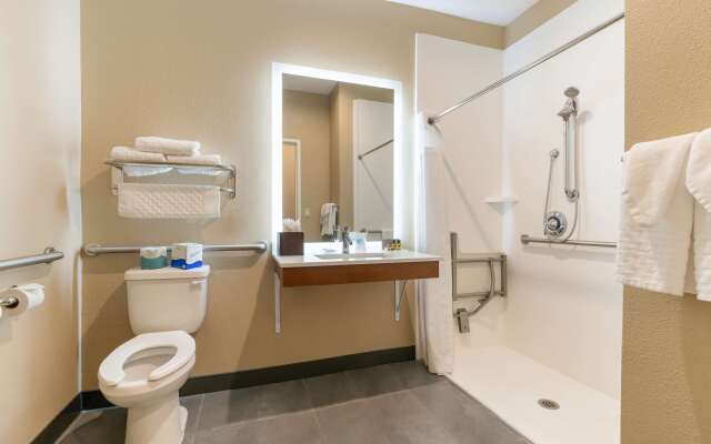 Best Western Bend North