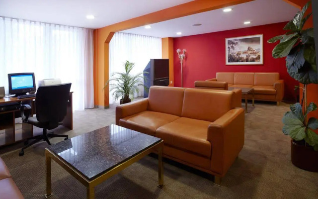 OREA Hotel Voro Brno