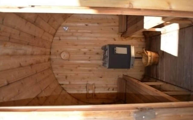 Gîte Domaine de la Baie B&B