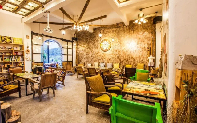 Yuanse Inn