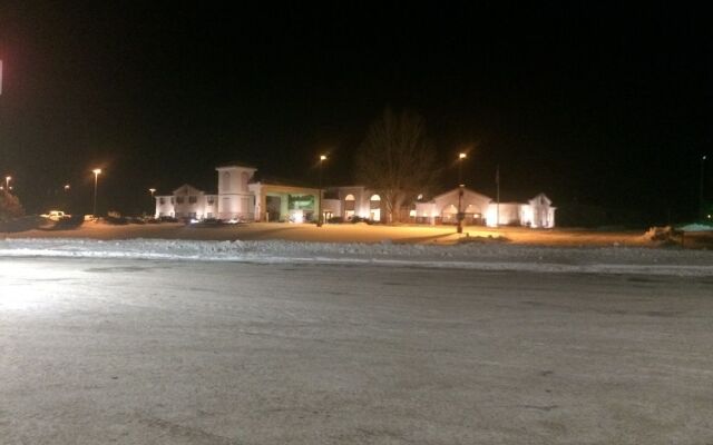 Quality Inn Thermopolis