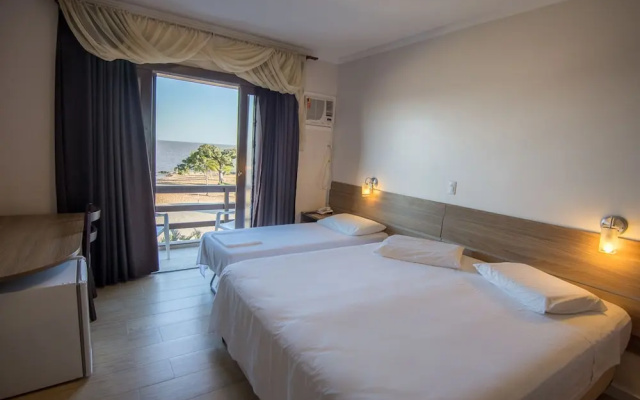 Hotel das Figueiras
