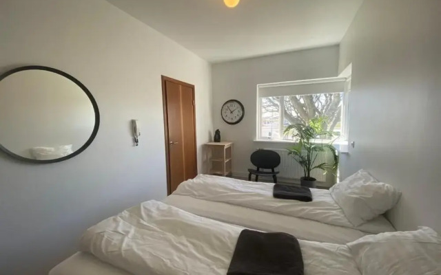 Day Dream Soleyjargata Apartments
