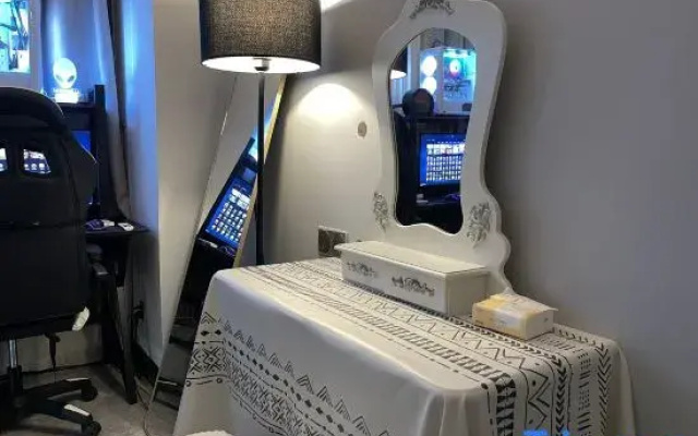 Homestay Youth Apartment