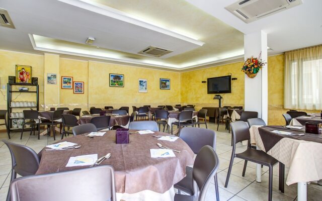 Hotel Club Misano