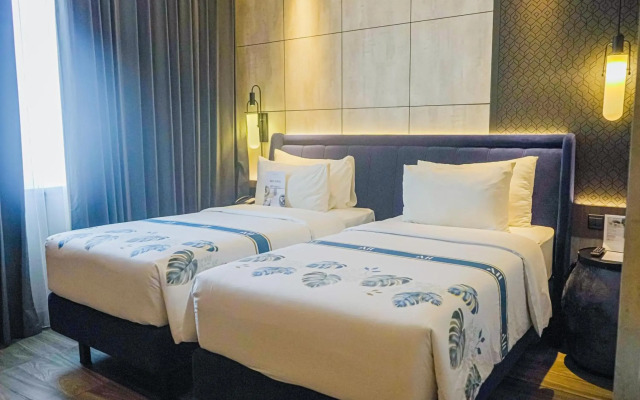 Mercure Tangerang Centre