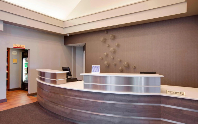 Residence Inn Marriott Chicago Midway