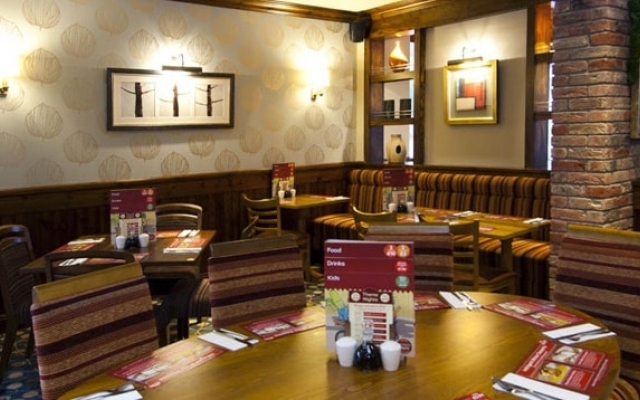 Premier Inn Coventry East M6Jct2