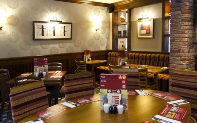 Premier Inn Birmingham South Rubery