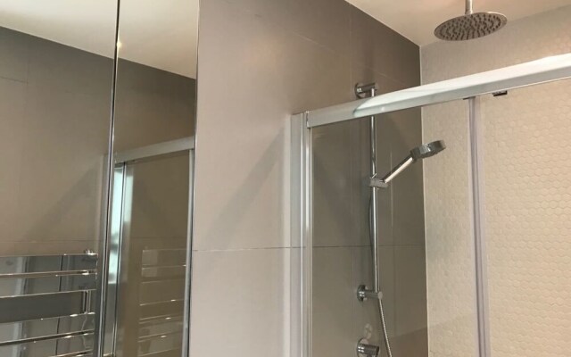 Cosy Felgate Mews Apartment - STD