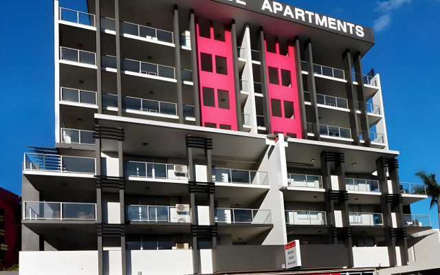 The Chermside Apartments