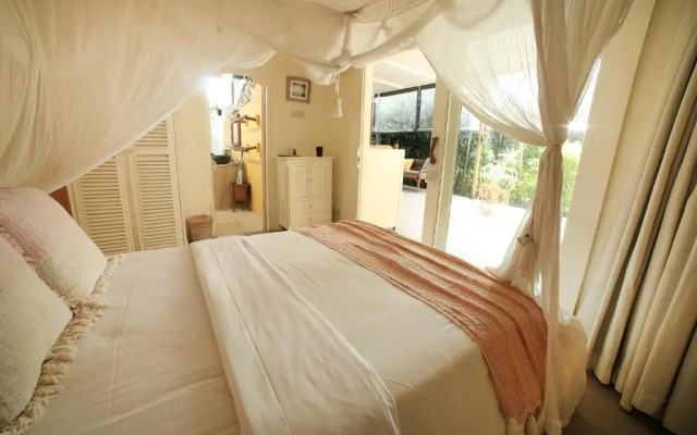 The Chillhouse Canggu by BVR Bali Holiday Rentals