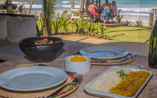 São José Beach Club & Residence