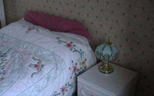 Capital Guest House