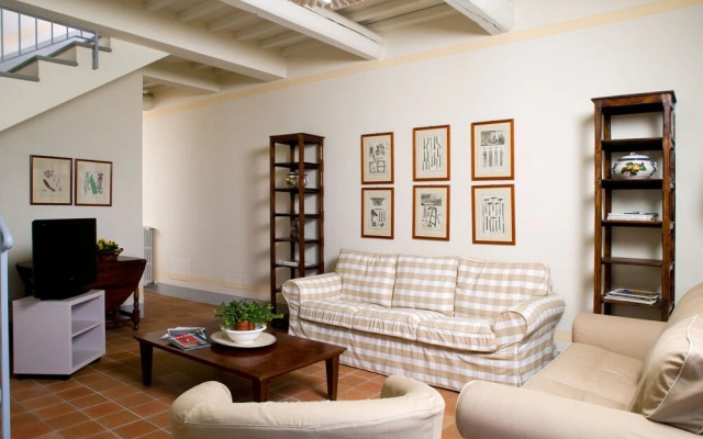 Borgo Casorelle