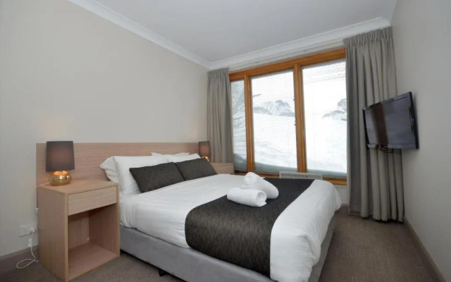 Smiggins Hotel & Chalet Apartments