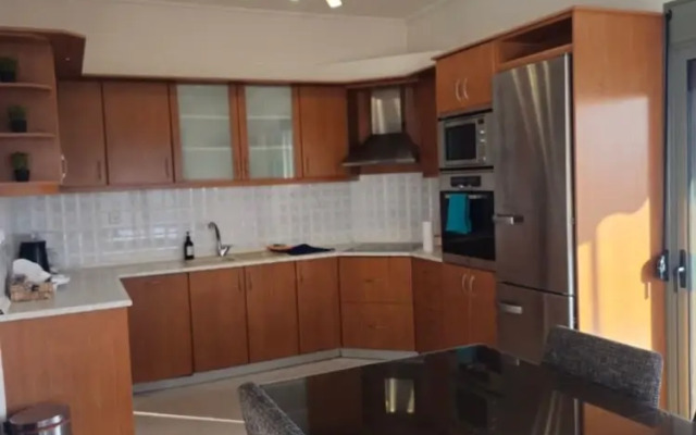 Penthouse at Trikala Town