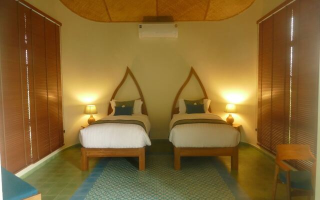 Sanjana Resort and Spa