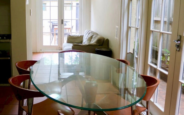 Spacious 4 Bedroom Darlington House