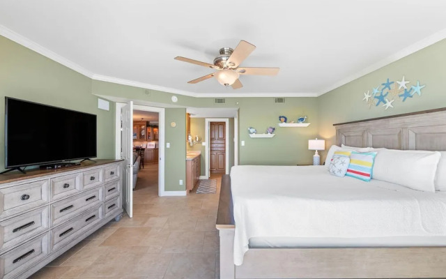 Seaspray East 624-gulf Front