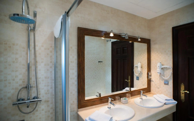 Hotel Coral Playa