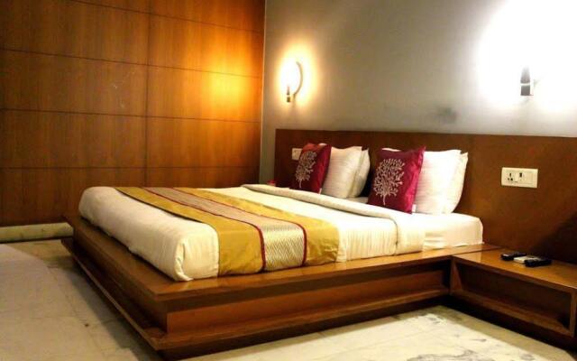 OYO Rooms Vikas Puri New Delhi