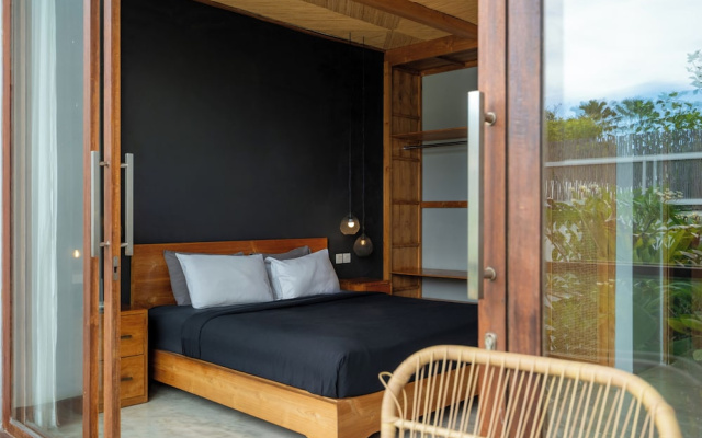 Zazen 2 Villa by Betterplace
