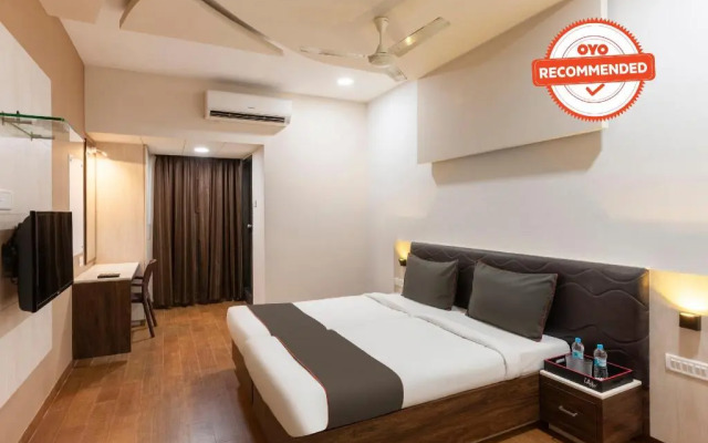 Grace Residency by OYO Rooms