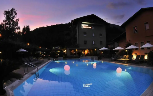 Hotel Florida