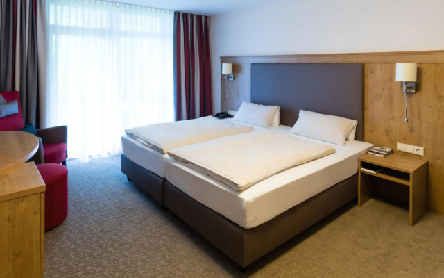 Hotel St Georg