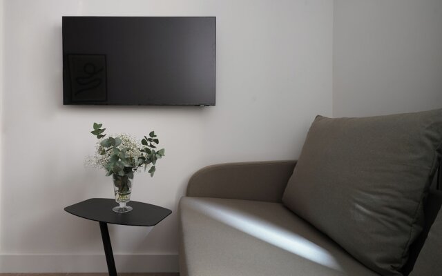 Numa Madrid Sol I Apartments