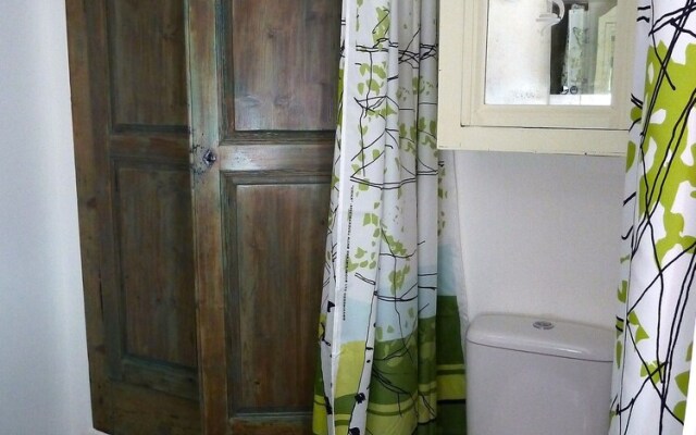 Gîte et Couvert Chez Dimanche