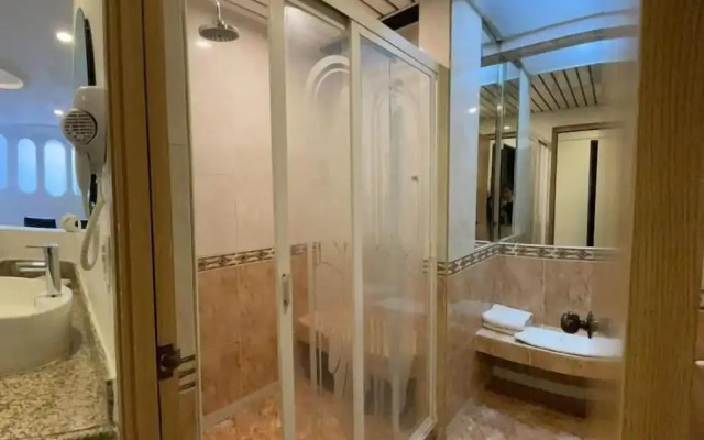 Hotel Marques Del Peñon