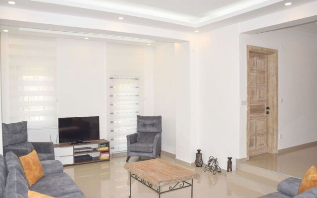 Villa Paradise by Turkish Lettings