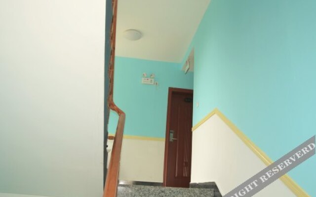 Xianju Theme Hostel
