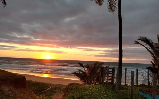 Pousada Nascer do Sol