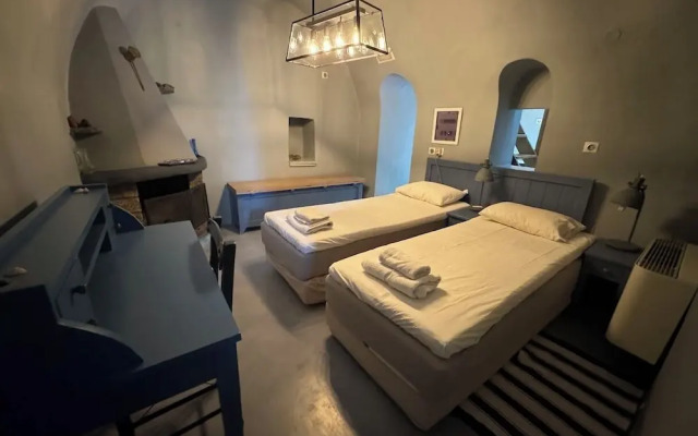 Spitakia Cottages