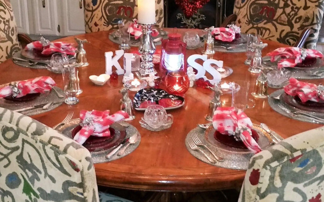 Inn at Clearwater Pond (Quechee)