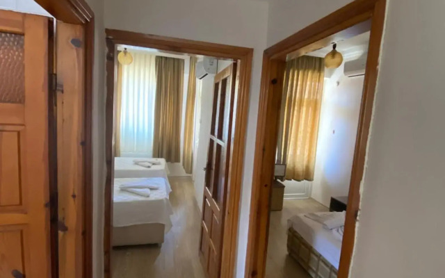 Sempati Apart Hotel
