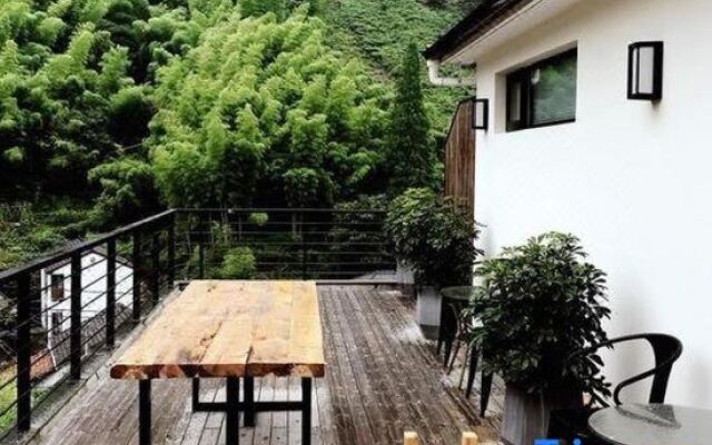 Yunqi Longshan Hostel