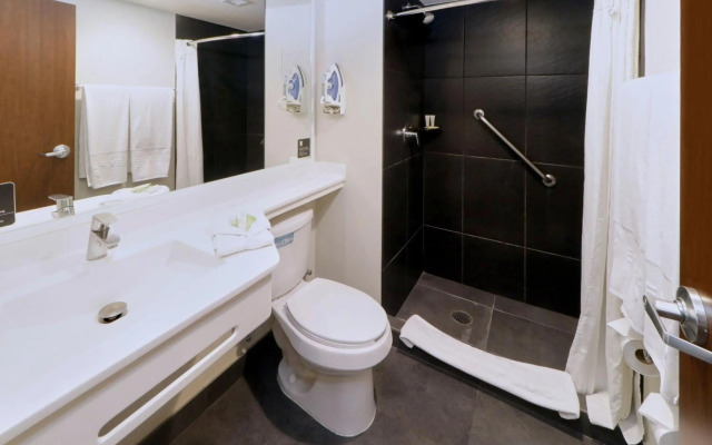City Express Plus by Marriott Monterrey Nuevo Sur